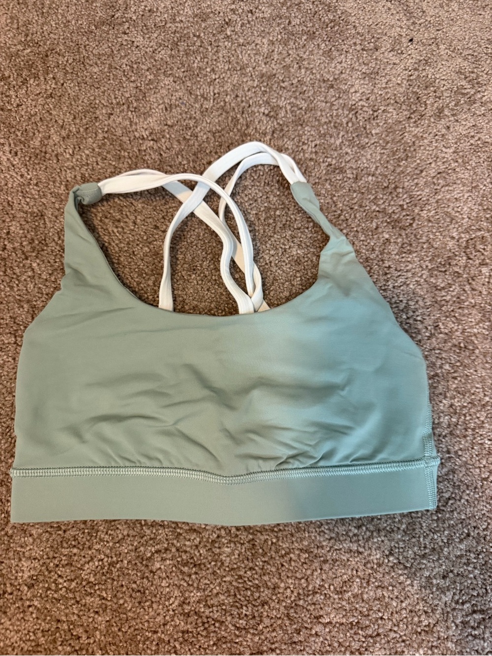 Lululemon Energy Sports Bra